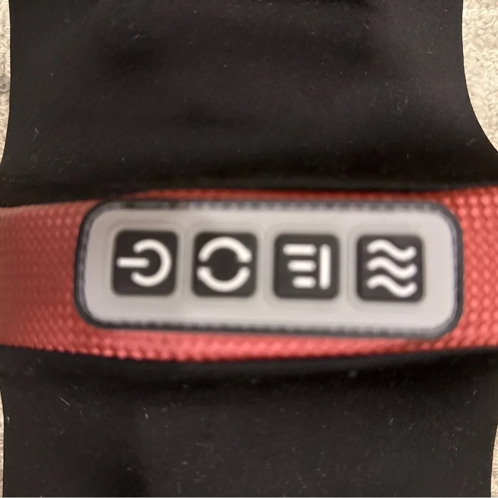Nuvrek foam roller